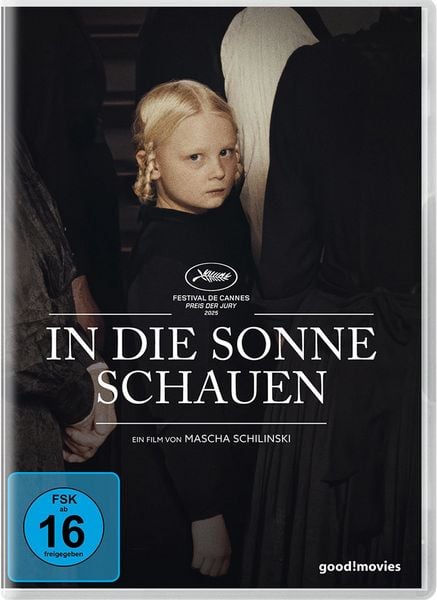 Produktbild: In die Sonne schauen