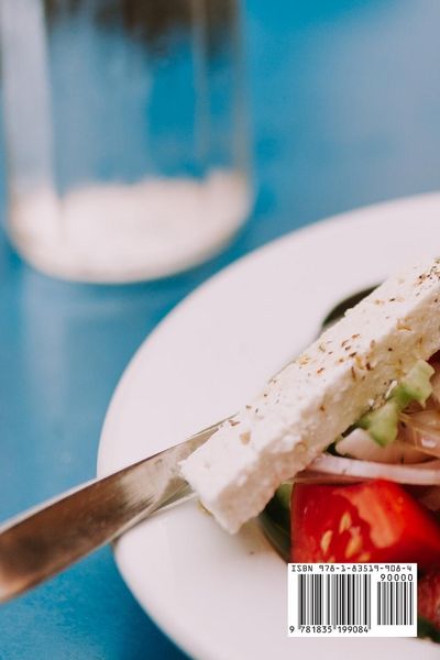Produktbild: Mediterraan Geluk