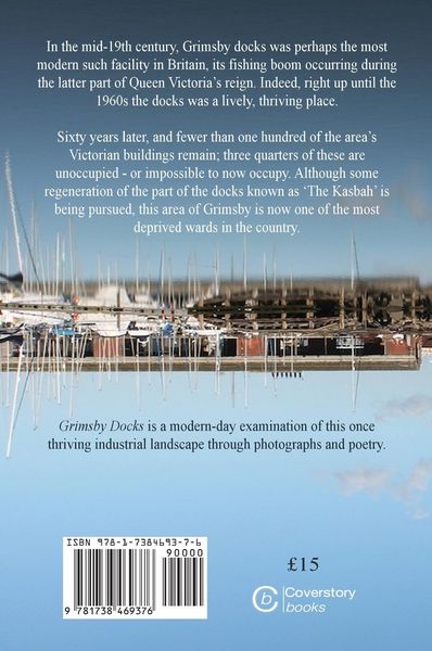 Produktbild: Grimsby Docks