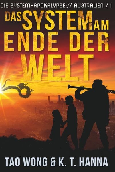 Produktbild: Das System am Ende der Welt