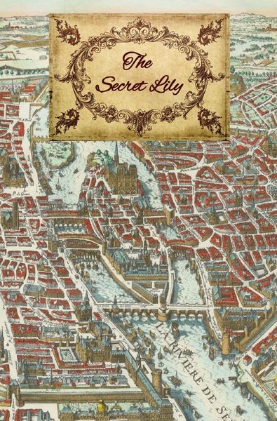 Produktbild: The Secret Lily