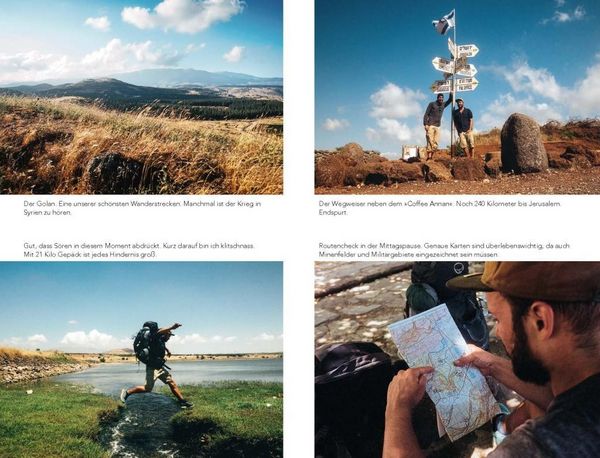 Produktbild: Auf Jesu Spuren