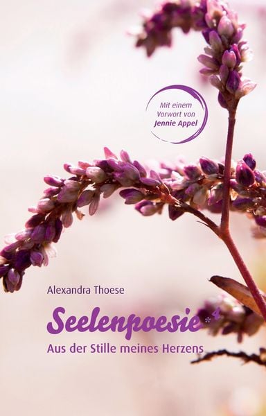 Produktbild: Seelenpoesie - Aus der Stille meines Herzens