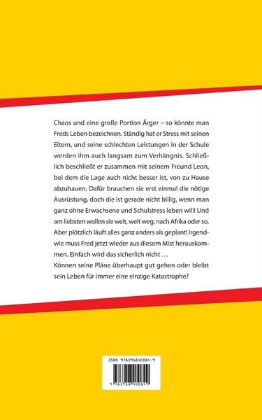 Produktbild: Fred - Alle Tage sind &uuml;bel