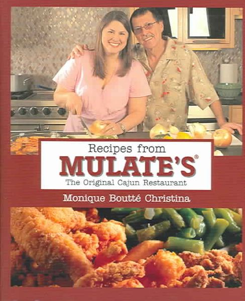 Produktbild: Recipes from Mulates