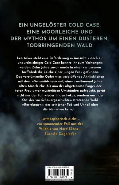 Produktbild: Rostiges Grab