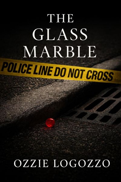 Produktbild: The Glass Marble