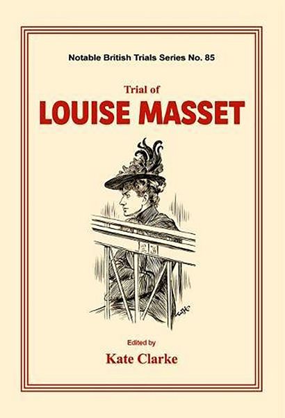 Produktbild: Trial of Louise Masset