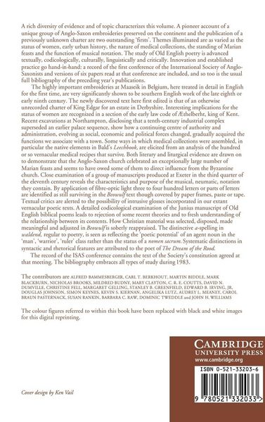 Produktbild: Anglo-Saxon England