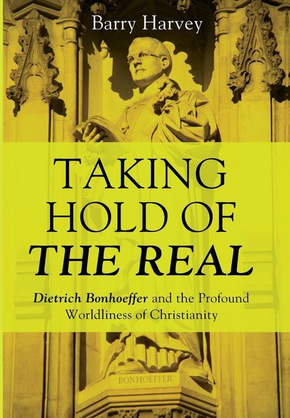 Produktbild: Taking Hold of the Real