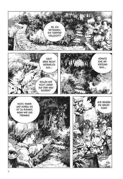 Produktbild: Dragon Hunt Tribe 2
