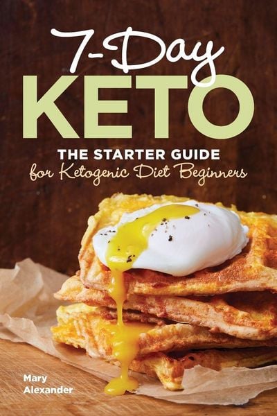 Produktbild: 7-Day Keto