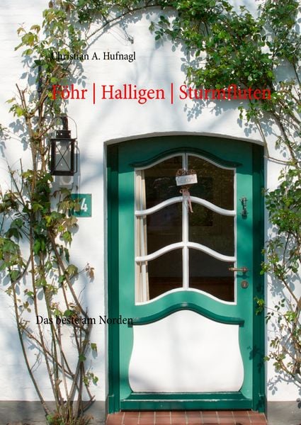 Produktbild: F&ouml;hr | Halligen | Sturmfluten