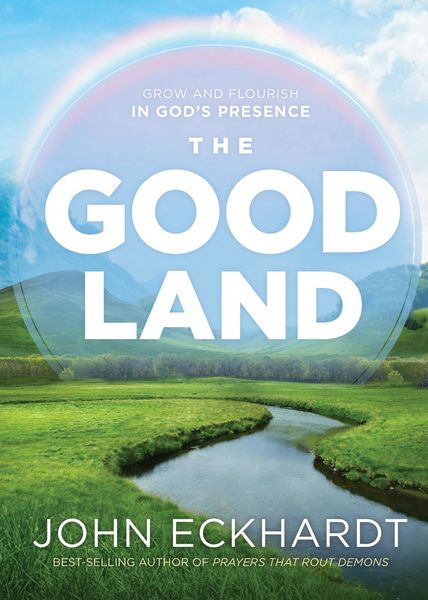 Produktbild: Good Land