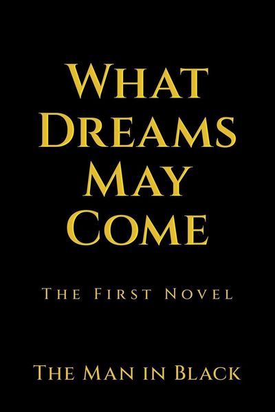 Produktbild: What Dreams May Come