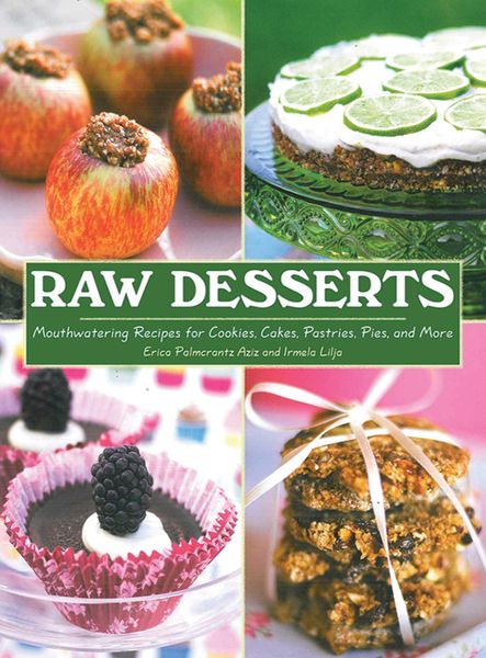 Produktbild: Raw Desserts