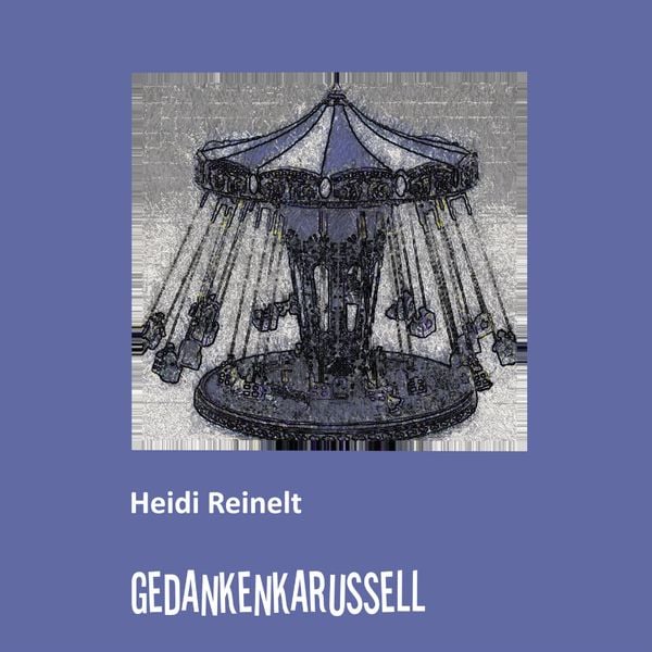 Produktbild: Gedankenkarussell