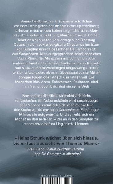 Produktbild: Zauberberg 2