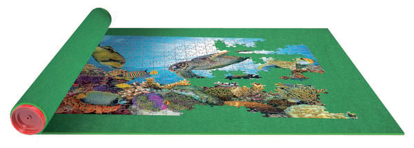 Produktbild: Clementoni Puzzle Matte universal bis 2000 Teile