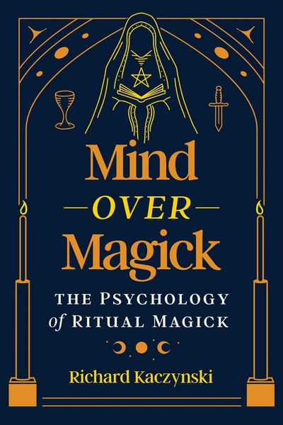 Produktbild: Mind over Magick