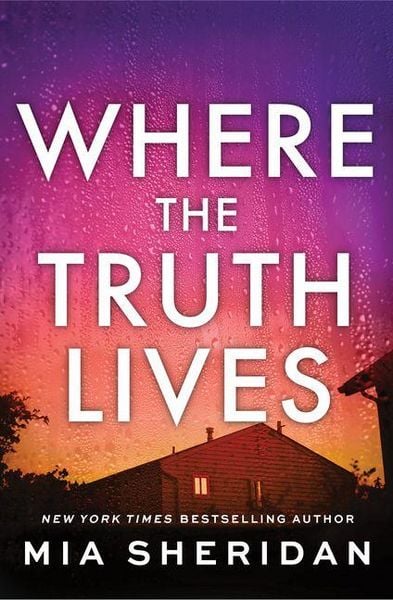Produktbild: Where the Truth Lives