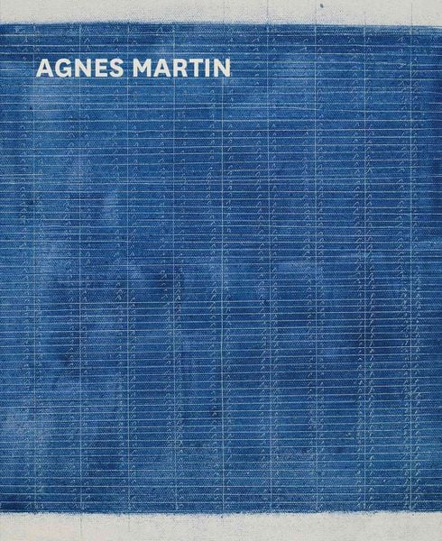 Produktbild: Agnes Martin