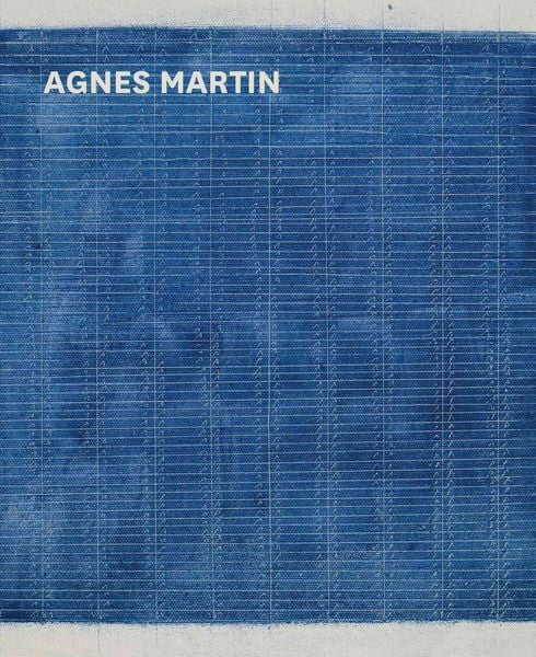 Produktbild: Agnes Martin