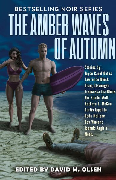 Produktbild: The Amber Waves of Autumn