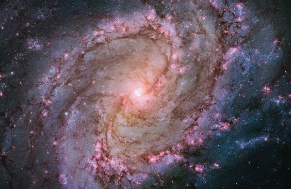 Produktbild: Expanding Universe