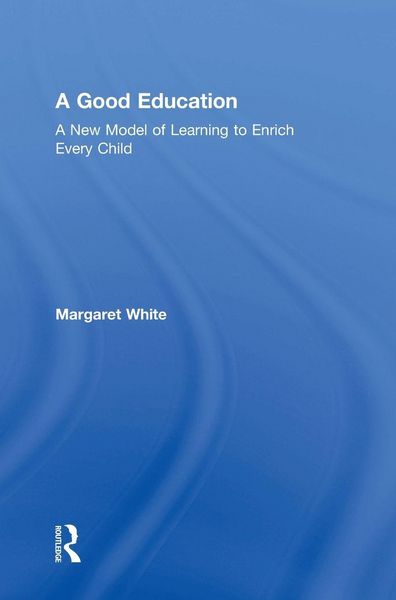 Produktbild: A Good Education