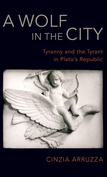 Produktbild: Wolf in the City
