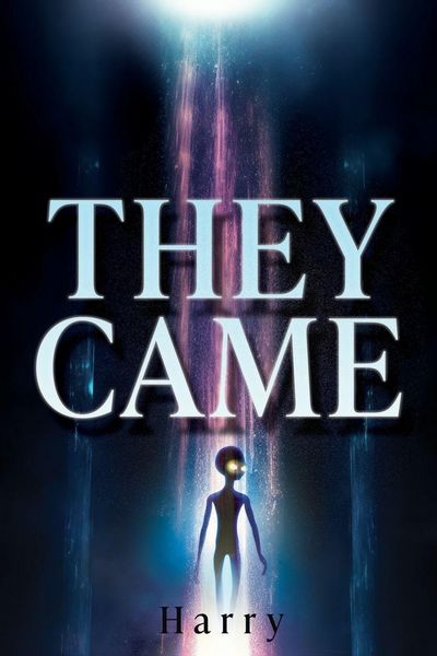 Produktbild: They Came