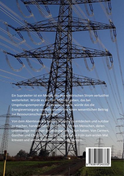 Produktbild: Ein Metall bewegt die Welt