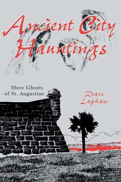 Produktbild: Ancient City Hauntings