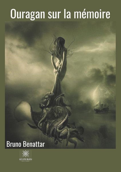 Produktbild: Benattar, B: Ouragan sur la m&eacute;moire