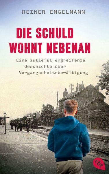 Produktbild: Die Schuld wohnt nebenan