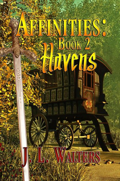 Produktbild: Havens