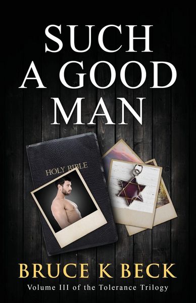 Produktbild: Such a Good Man