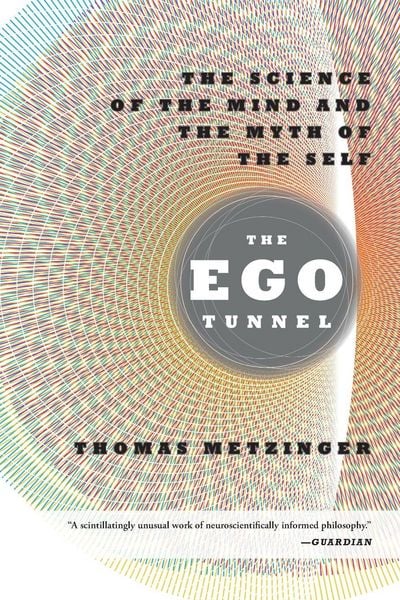 Produktbild: The Ego Tunnel