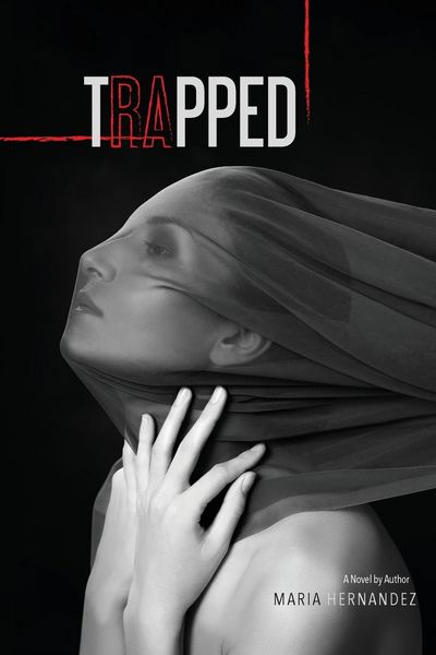 Produktbild: Trapped