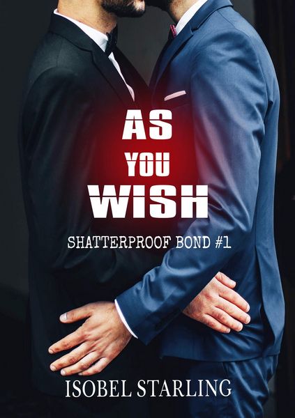 Produktbild: As You Wish