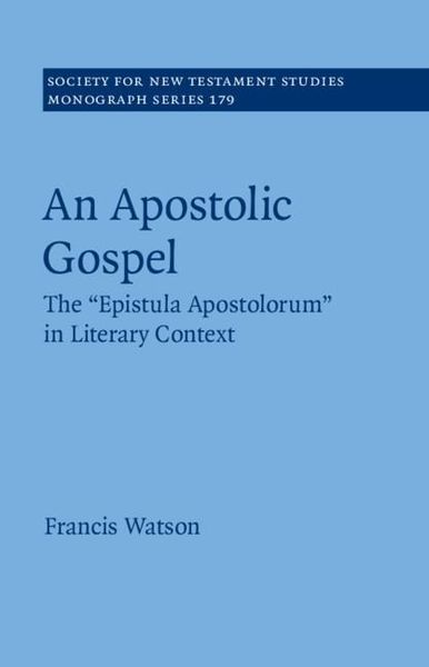 Produktbild: Apostolic Gospel