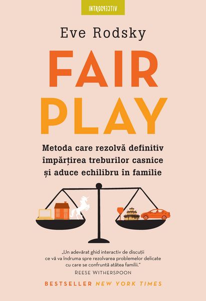 Produktbild: Fair Play