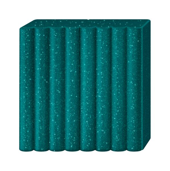 Produktbild: STADTLER Modelliermasse Modelliermasse FIMO&reg; effect galaxy gr&uuml;n