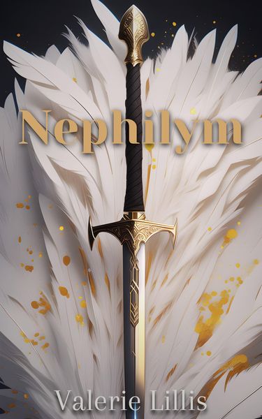 Produktbild: Nephilym (The Nephilym Chronicles, #1)