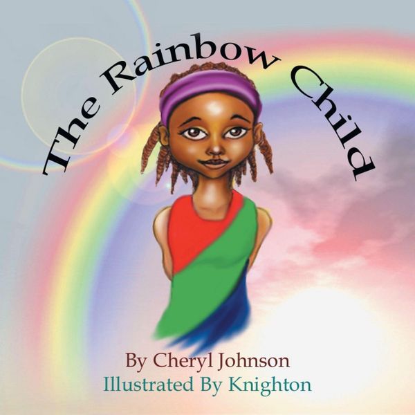 Produktbild: The Rainbow Child