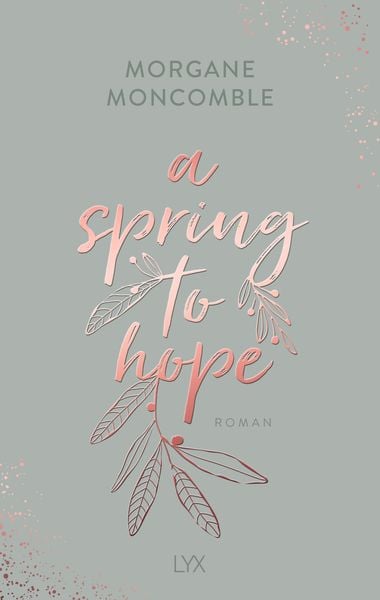 Produktbild: A Spring to Hope