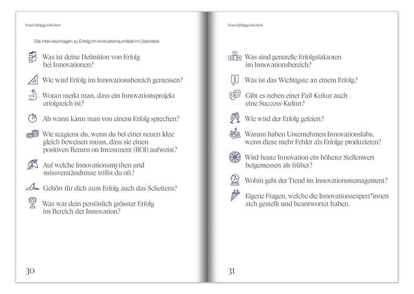Produktbild: Successbook