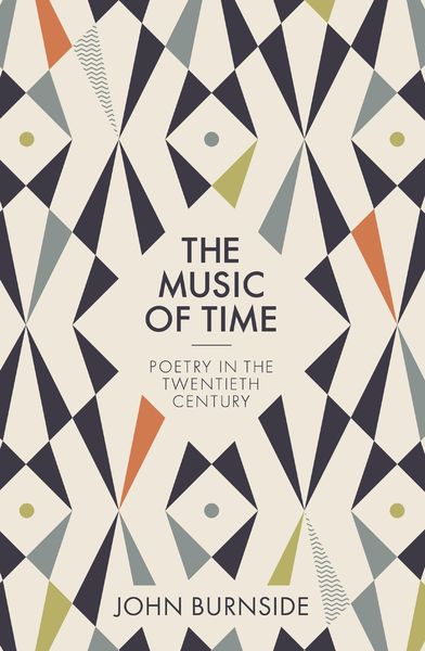 Produktbild: The Music of Time