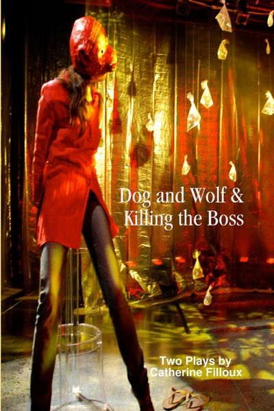 Produktbild: Dog and Wolf & Killing the Boss